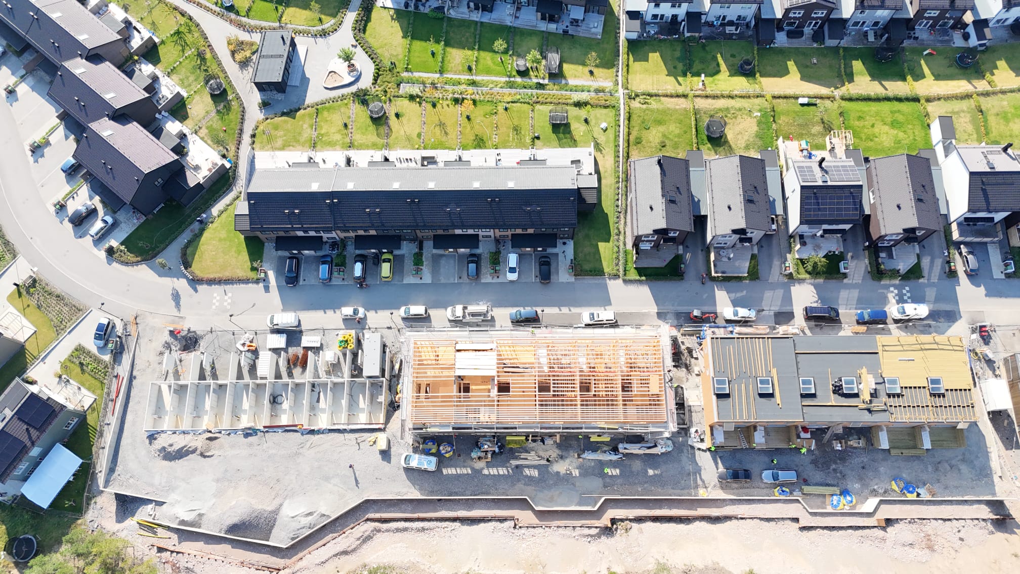 EXPORTS - Islande/Zviedrija