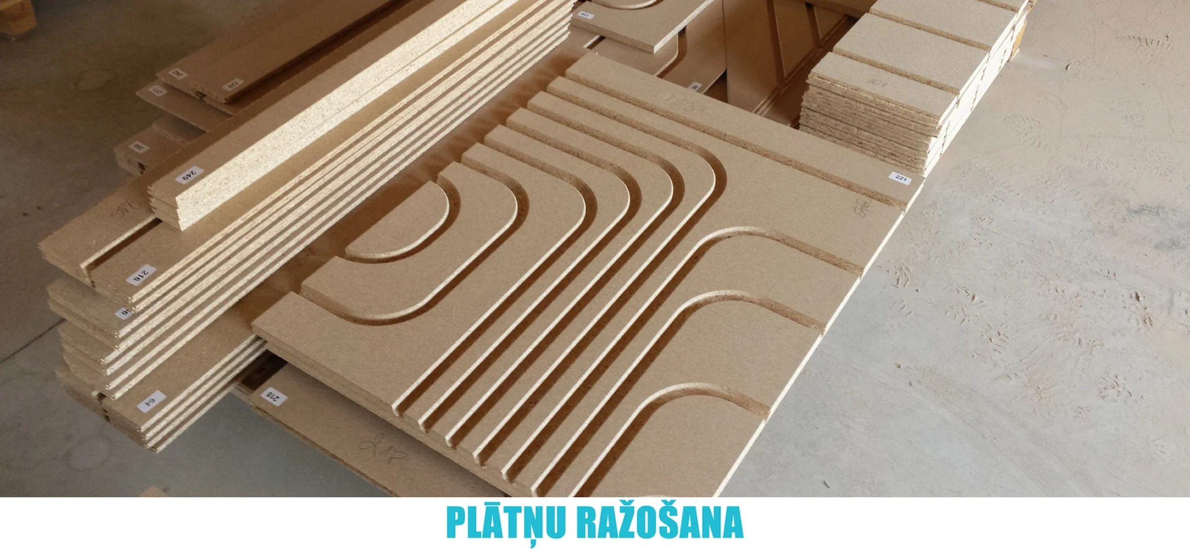 rorbo sistēmas izgatavošanas cikls 3